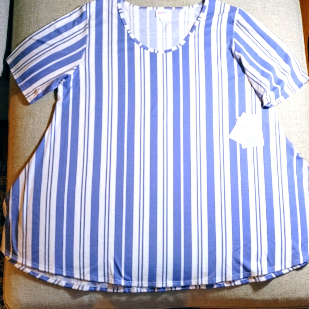 Lularoe Perfect T